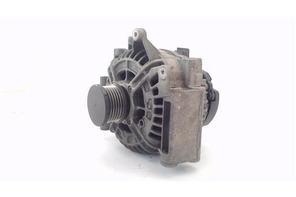 Recambio de alternador para mercedes-benz clase e (bm 211) berlina 2.7 e 270 cdi (211.016) referencia OEM IAM A0121549802 124625