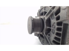 Recambio de alternador para mercedes-benz clase e (bm 211) berlina 2.7 e 270 cdi (211.016) referencia OEM IAM A0121549802 124625
