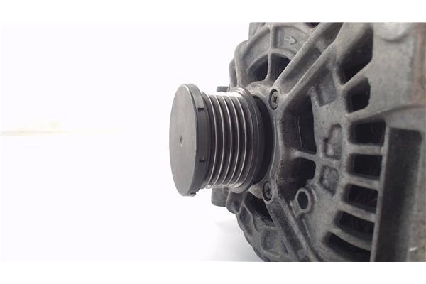 Recambio de alternador para mercedes-benz clase e (bm 211) berlina 2.7 e 270 cdi (211.016) referencia OEM IAM A0121549802 124625