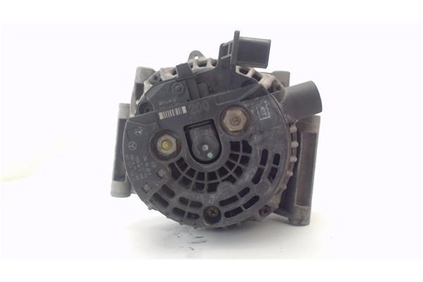 Recambio de alternador para mercedes-benz clase e (bm 211) berlina 2.7 e 270 cdi (211.016) referencia OEM IAM A0121549802 124625