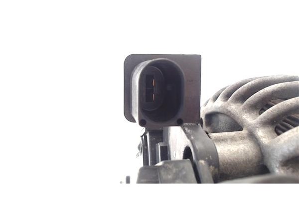 Recambio de alternador para mercedes-benz clase e (bm 211) berlina 2.7 e 270 cdi (211.016) referencia OEM IAM A0121549802 124625