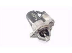 Recambio de motor arranque para hyundai i30 (fd) 1.6 comfort referencia OEM IAM 361002A300  