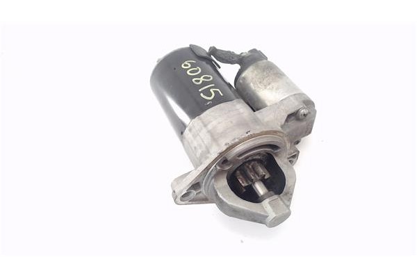 Recambio de motor arranque para hyundai i30 (fd) 1.6 comfort referencia OEM IAM 361002A300  
