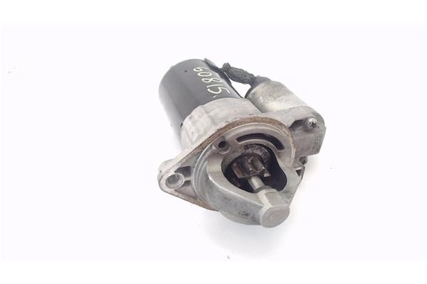 Recambio de motor arranque para hyundai i30 (fd) 1.6 comfort referencia OEM IAM 361002A300  
