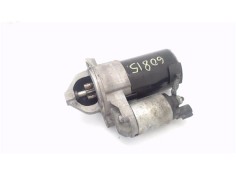 Recambio de motor arranque para hyundai i30 (fd) 1.6 comfort referencia OEM IAM 361002A300  