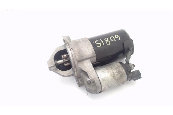 Recambio de motor arranque para hyundai i30 (fd) 1.6 comfort referencia OEM IAM 361002A300  