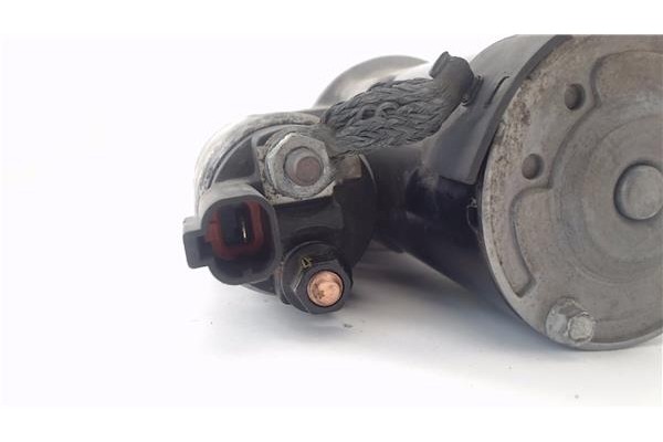 Recambio de motor arranque para hyundai i30 (fd) 1.6 comfort referencia OEM IAM 361002A300  