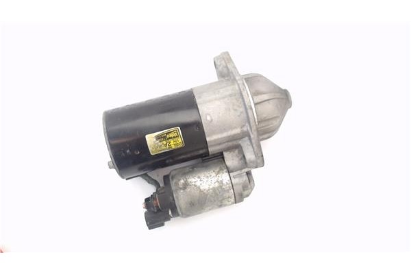 Recambio de motor arranque para hyundai i30 (fd) 1.6 comfort referencia OEM IAM 361002A300  