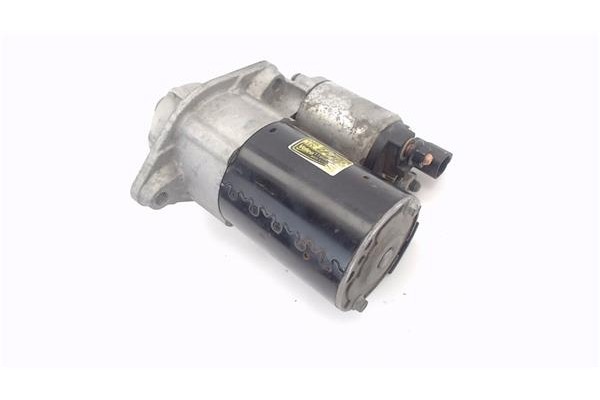Recambio de motor arranque para hyundai i30 (fd) 1.6 comfort referencia OEM IAM 361002A300  