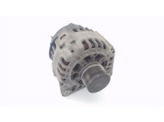 Recambio de alternador para renault kangoo i (f/kc0) 1.5 dci (kc07) referencia OEM IAM 8200385098 2542946B 