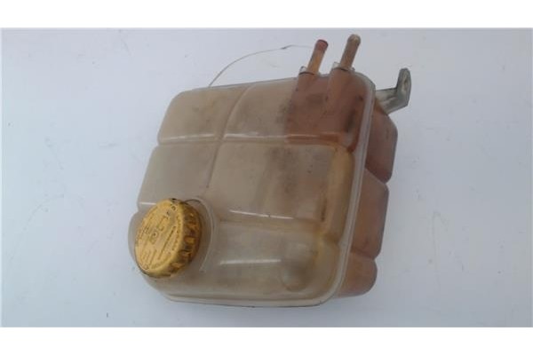 Recambio de botella expansion para ford focus (daw, dbw) 1.8 tdci referencia OEM IAM 98AB8K218AK  