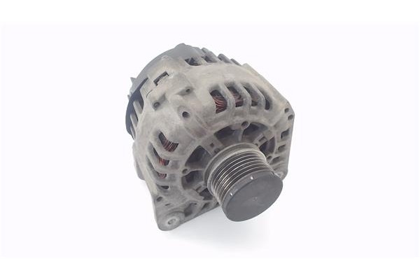Recambio de alternador para renault kangoo i (f/kc0) 1.5 dci (kc07) referencia OEM IAM 8200385098 2542946B 