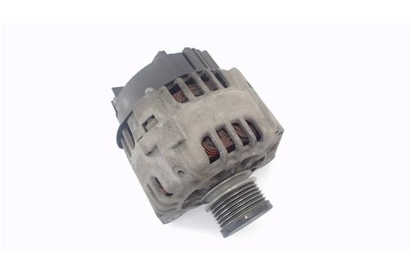 Recambio de alternador para renault kangoo i (f/kc0) 1.5 dci (kc07) referencia OEM IAM 8200385098 2542946B 