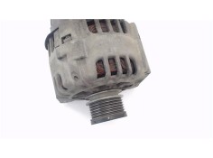 Recambio de alternador para renault kangoo i (f/kc0) 1.5 dci (kc07) referencia OEM IAM 8200385098 2542946B 
