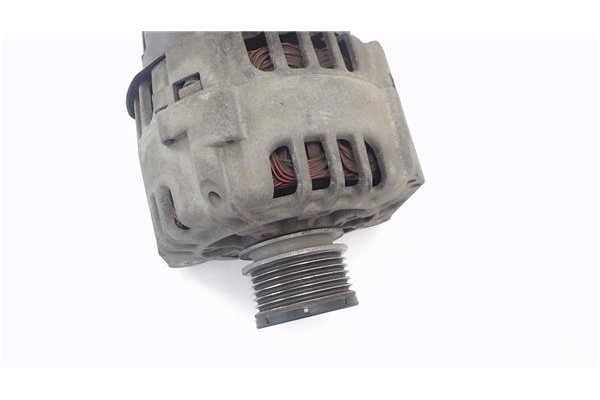 Recambio de alternador para renault kangoo i (f/kc0) 1.5 dci (kc07) referencia OEM IAM 8200385098 2542946B 