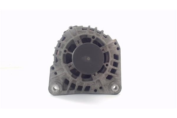 Recambio de alternador para renault kangoo i (f/kc0) 1.5 dci (kc07) referencia OEM IAM 8200385098 2542946B 