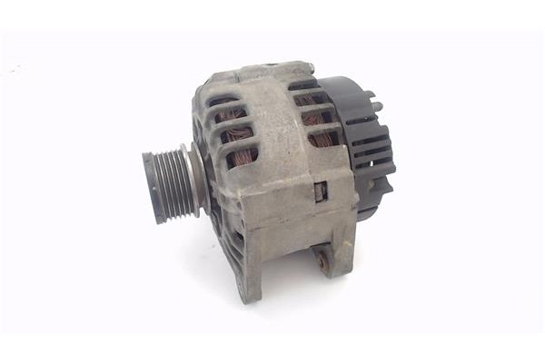 Recambio de alternador para renault kangoo i (f/kc0) 1.5 dci (kc07) referencia OEM IAM 8200385098 2542946B 