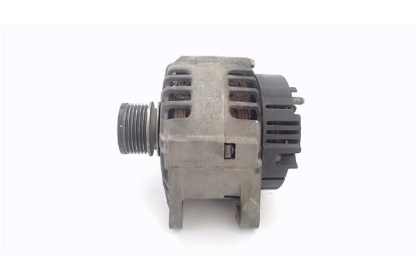 Recambio de alternador para renault kangoo i (f/kc0) 1.5 dci (kc07) referencia OEM IAM 8200385098 2542946B 