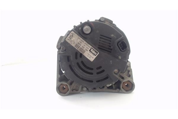 Recambio de alternador para renault kangoo i (f/kc0) 1.5 dci (kc07) referencia OEM IAM 8200385098 2542946B 