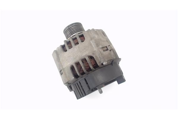 Recambio de alternador para renault kangoo i (f/kc0) 1.5 dci (kc07) referencia OEM IAM 8200385098 2542946B 