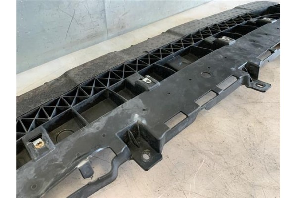Recambio de refuerzo paragolpes para citroen c3 aircross 1.2 c-series referencia OEM IAM 1823378X  