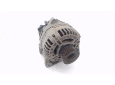 Recambio de alternador para renault clio iii 1.4 16v referencia OEM IAM 8200323137 124425034 