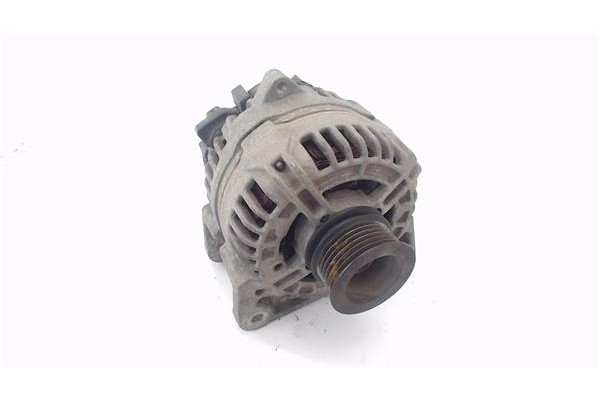 Recambio de alternador para renault clio iii 1.4 16v referencia OEM IAM 8200323137 124425034 