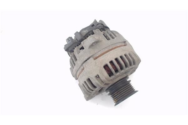 Recambio de alternador para renault clio iii 1.4 16v referencia OEM IAM 8200323137 124425034 