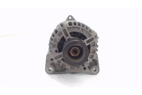 Recambio de alternador para renault clio iii 1.4 16v referencia OEM IAM 8200323137 124425034 