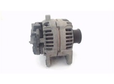 Recambio de alternador para renault clio iii 1.4 16v referencia OEM IAM 8200323137 124425034 