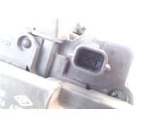 Recambio de alternador para renault clio iii 1.4 16v referencia OEM IAM 8200323137 124425034 