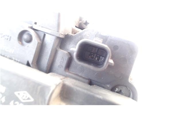 Recambio de alternador para renault clio iii 1.4 16v referencia OEM IAM 8200323137 124425034 