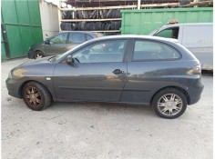 seat ibiza (6l1) del año 2006