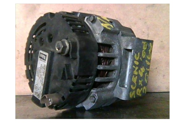 Recambio de alternador para renault scenic i (ja..)(1999) 2.0 16v rx4 referencia OEM IAM 8200030635 2542420A 7700421477 , RENAUL
