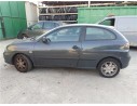 seat ibiza (6l1) del año 2006