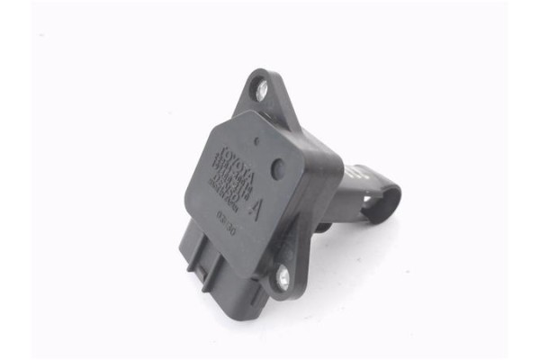 Recambio de caudalimetro para toyota land cruiser (j12) 3.0 d-4d (kdj120) referencia OEM IAM 2220430010 1974002110 
