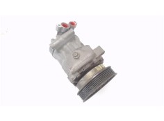 Recambio de compresor aire acond. para renault clio iii 1.4 16v referencia OEM IAM 8200600122 9897411662 