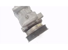 Recambio de compresor aire acond. para renault clio iii 1.4 16v referencia OEM IAM 8200600122 9897411662 