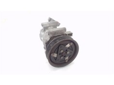 Recambio de compresor aire acond. para renault clio iii 1.4 16v referencia OEM IAM 8200600122 9897411662 