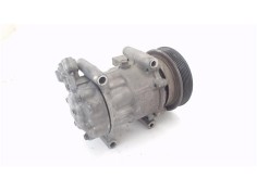 Recambio de compresor aire acond. para renault clio iii 1.4 16v referencia OEM IAM 8200600122 9897411662 