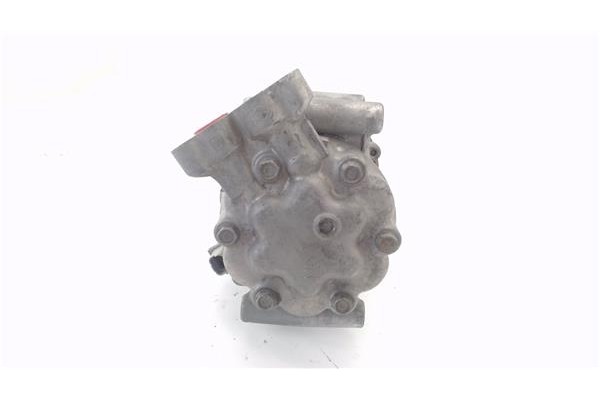 Recambio de compresor aire acond. para renault clio iii 1.4 16v referencia OEM IAM 8200600122 9897411662 