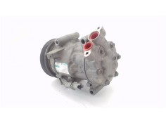 Recambio de compresor aire acond. para renault clio iii 1.4 16v referencia OEM IAM 8200600122 9897411662 