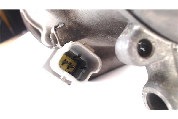 Recambio de compresor aire acond. para renault clio iii 1.4 16v referencia OEM IAM 8200600122 9897411662 