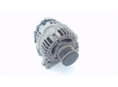 Recambio de alternador para seat ibiza (6k1) 1.9 tdi referencia OEM IAM 627269 124325001 