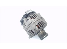 Recambio de alternador para seat ibiza (6k1) 1.9 tdi referencia OEM IAM 627269 124325001 