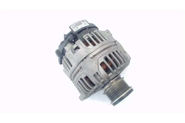 Recambio de alternador para seat ibiza (6k1) 1.9 tdi referencia OEM IAM 627269 124325001 