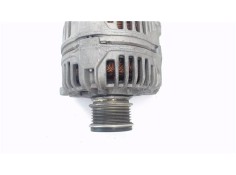 Recambio de alternador para seat ibiza (6k1) 1.9 tdi referencia OEM IAM 627269 124325001 