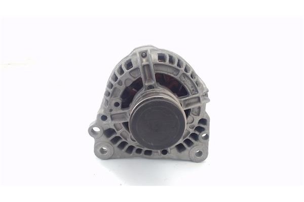 Recambio de alternador para seat ibiza (6k1) 1.9 tdi referencia OEM IAM 627269 124325001 