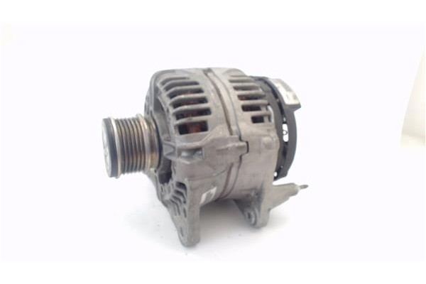 Recambio de alternador para seat ibiza (6k1) 1.9 tdi referencia OEM IAM 627269 124325001 
