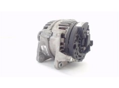 Recambio de alternador para seat ibiza (6k1) 1.9 tdi referencia OEM IAM 627269 124325001 